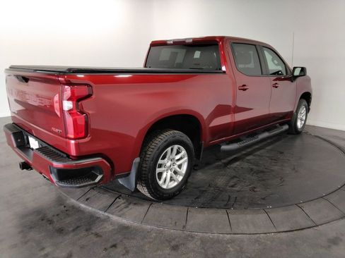 Used 2022 Chevrolet Silverado 1500 RST image 6