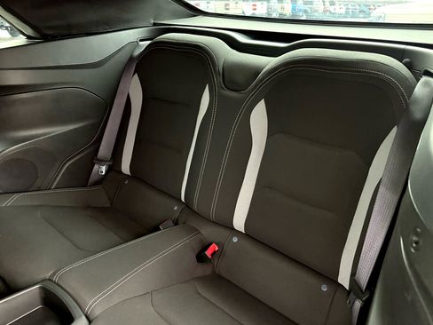 Used 2017 Chevrolet Camaro LT image 26