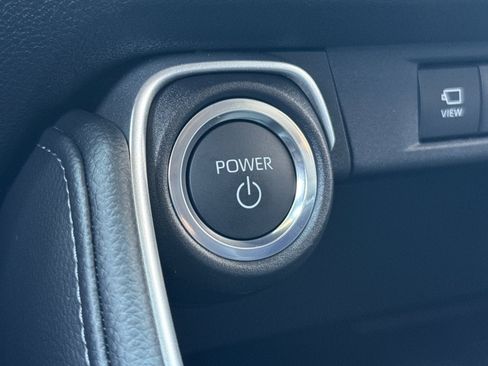New 2026 Toyota Grand Highlander AWD Hybrid image 26