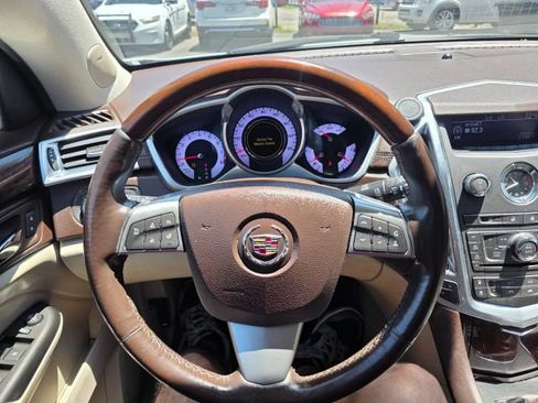 Used 2012 Cadillac SRX Luxury FWD image 15