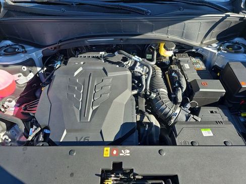 New 2026 Hyundai Palisade SEL image 43