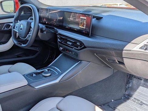 Certified 2025 BMW 230i Coupe w/ Convenience Package RWD image 25