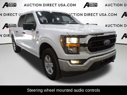 Used 2023 Ford F150 XLT w/ Trailer Tow Package
