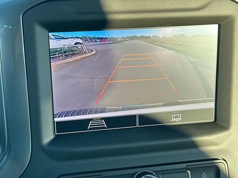 New 2026 Chevrolet Silverado 2500 W/T w/ WT/CX Safety Package image 17