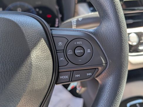 New 2026 Toyota Corolla LE image 20