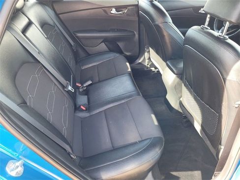 Certified 2023 Kia Forte GT-Line image 13