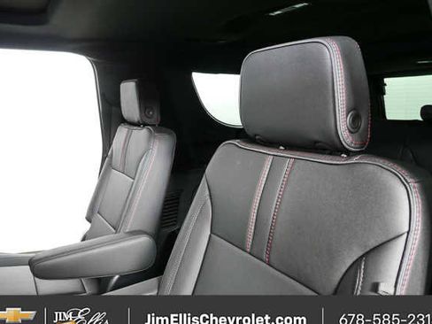 New 2026 Chevrolet Suburban RST w/ Comfort Package RWD image 21