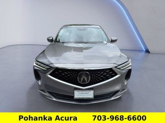 Used 2024 Acura MDX SH-AWD video 2