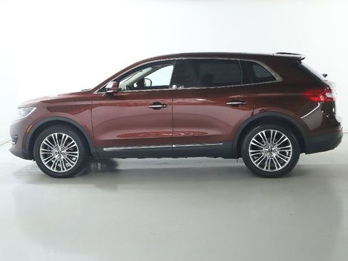 Used 2016 Lincoln MKX Reserve w/ Driver Assistance Package AWD/4WD image 40