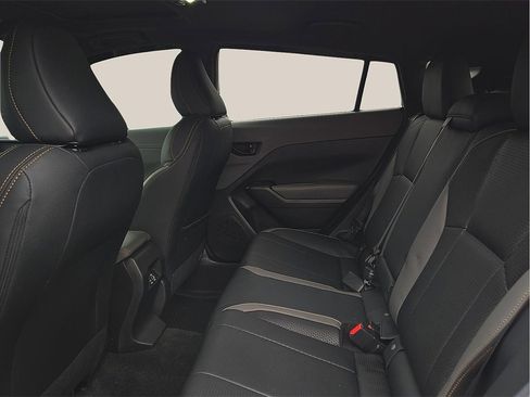 Used 2024 Subaru Crosstrek 2.5i Wilderness w/ Crosstrek Mirror Package image 9