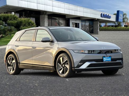 New 2026 Hyundai Ioniq 5 SE image 9