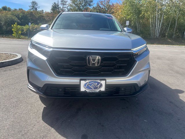 Used 2025 Honda CR-V EX-L image 8