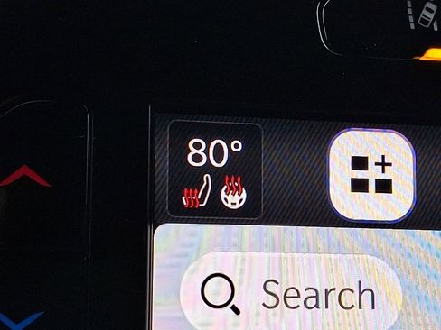 Certified 2025 RAM 1500 Rebel w/ Rebel Level 1 Equipment Group image 19