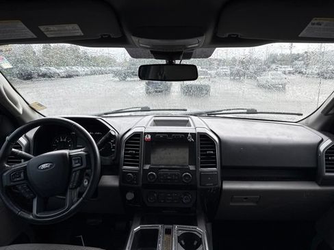 Used 2019 Ford F150 XLT w/ Equipment Group 301A Mid AWD/4WD image 15