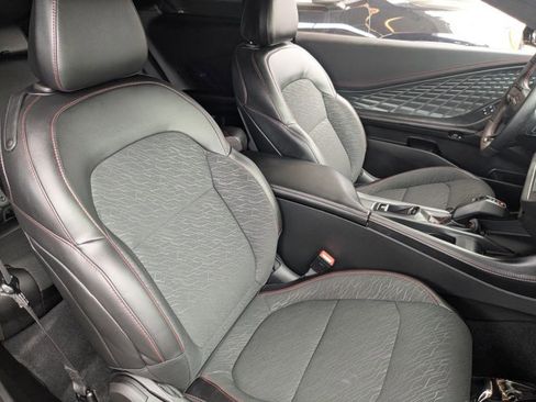 Used 2026 Dodge Charger Scat Pack w/ Blacktop Package image 19