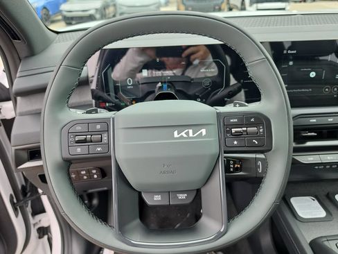 New 2027 Kia Telluride SX X-Line AWD/4WD image 29