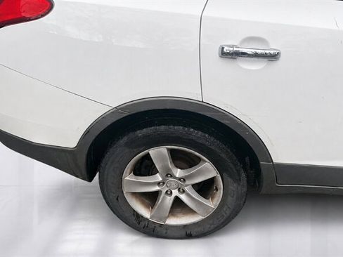 Used 2008 Hyundai Veracruz GLS AWD/4WD image 16
