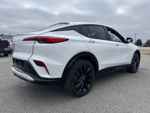 New 2026 Buick Envista Sport Touring w/ Convenience I Package image 6