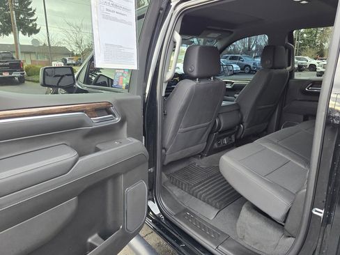 Used 2024 GMC Sierra 1500 Elevation w/ Max Trailering Package image 54