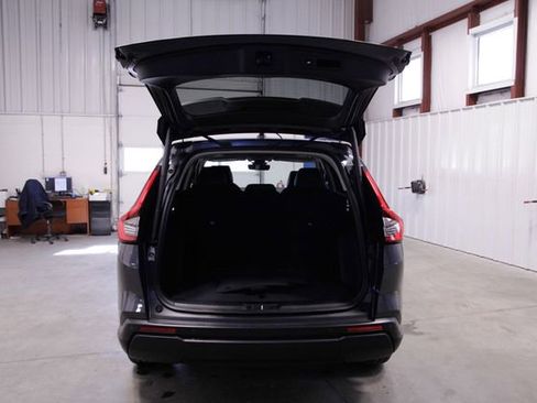 Certified 2024 Honda CR-V EX-L image 22