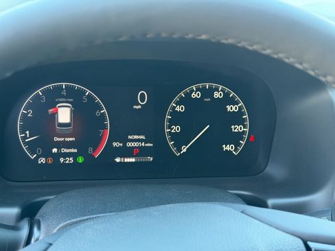 New 2026 Honda Odyssey Elite image 18