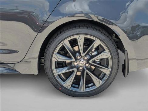 New 2026 Toyota Corolla XSE FWD image 9