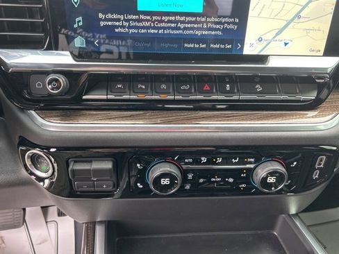 Certified 2026 Chevrolet Silverado 1500 LT Trail Boss w/ Safety Package image 25