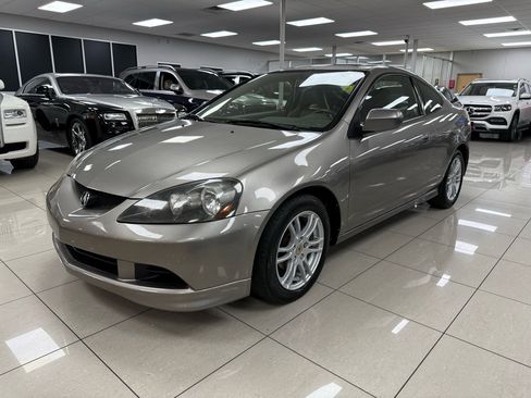 Used 2005 Acura RSX image 5