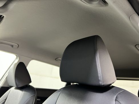 New 2026 Kia Seltos SX image 22