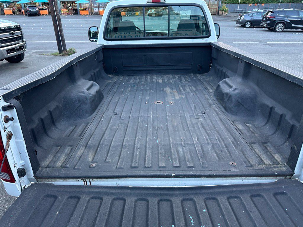 Used 2003 Ford F350 XLT AWD/4WD image 14