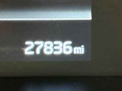 Used 2025 Kia Soul LX w/ LX Technology Package image 34