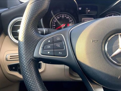 Used 2018 Mercedes-Benz C 300 4MATIC Sedan image 20