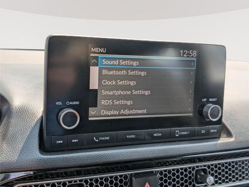 Used 2022 Honda Civic Sport image 27