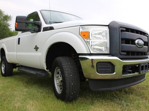 Used 2011 Ford F350 XL w/ PWR Equipment Group image 11