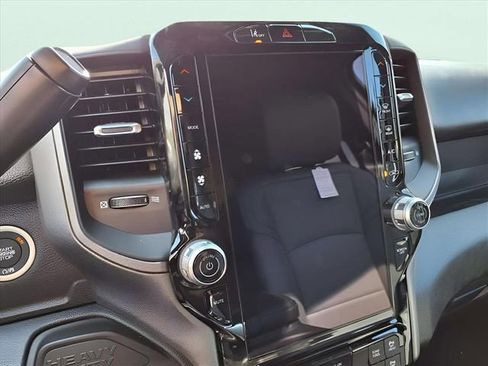 New 2026 RAM 2500 Tradesman AWD/4WD image 22