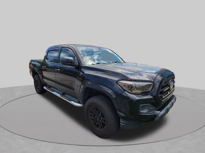 Used 2019 Toyota Tacoma SR w/ Four Season Floor Mat Package