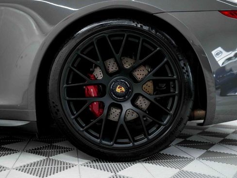 Used 2016 Porsche 911 GT3 RS image 33