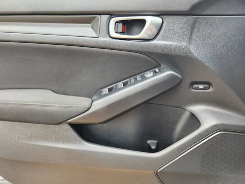 Used 2024 Honda Civic Sport image 22