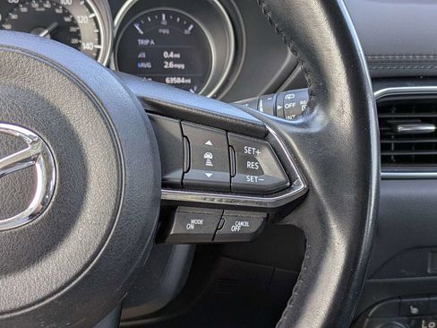 Used 2019 MAZDA CX-5 Touring FWD image 29