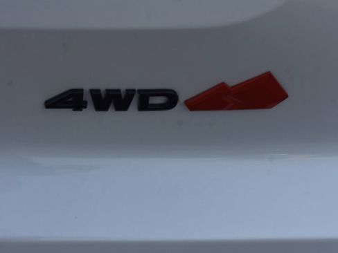 New 2026 Nissan Pathfinder Rock Creek w/ Rock Creek Premium Package image 7