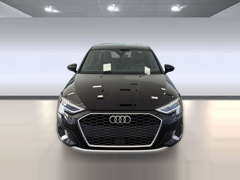 Used 2023 Audi A3 2.0T Premium w/ Convenience Package FWD image 6