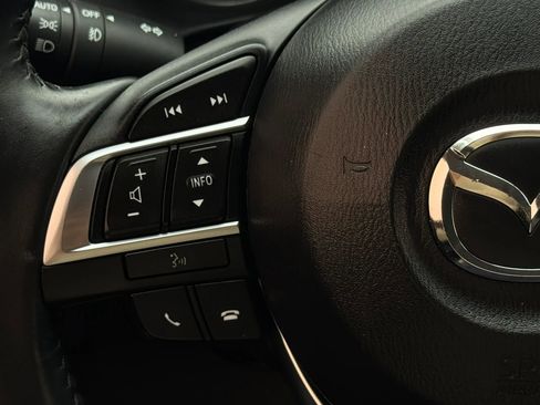 Used 2016 MAZDA CX-5 Grand Touring FWD image 31
