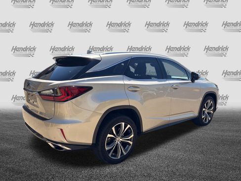 Used 2017 Lexus RX 350 AWD w/ Premium Package image 10
