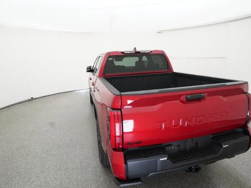 New 2026 Toyota Tundra Limited image 6