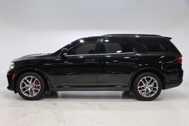 Used 2023 Dodge Durango R/T AWD/4WD image 4