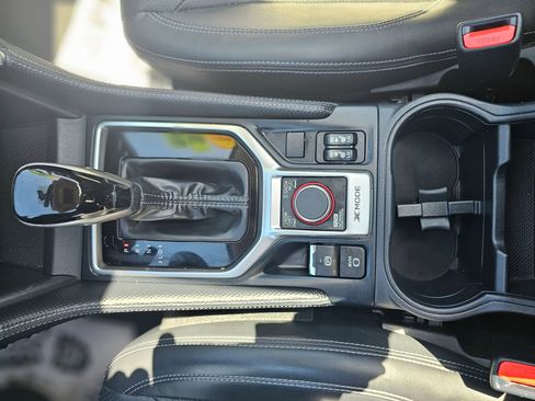 Used 2019 Subaru Forester Limited image 24