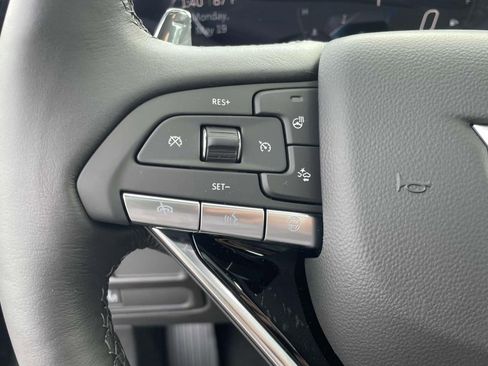 New 2025 Cadillac CT5 Premium Luxury image 23