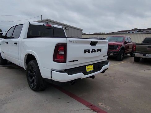 Used 2026 RAM 1500 Lone Star AWD/4WD image 7