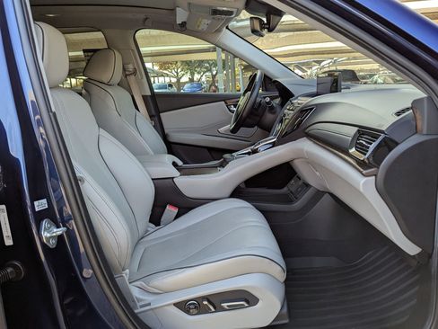 Certified 2021 Acura RDX AWD w/ Advance Package image 27