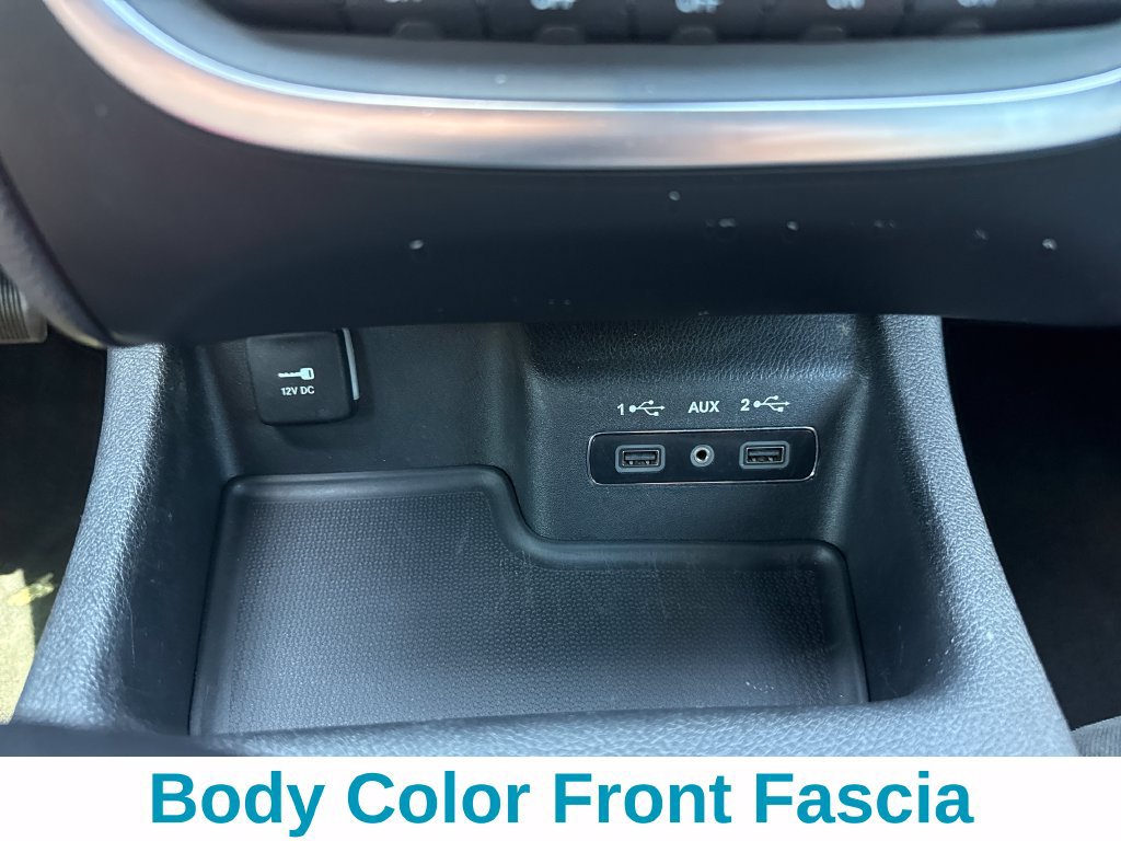 Used 2020 Dodge Durango SXT AWD/4WD image 21